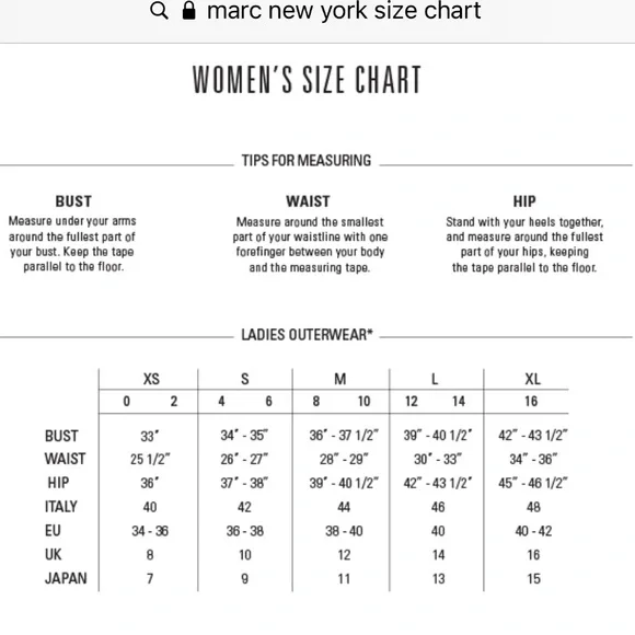 MARC NEW YORK Roxbury Matte Satin Puffer Coat Navy XS NWT - Picture 14 of 15